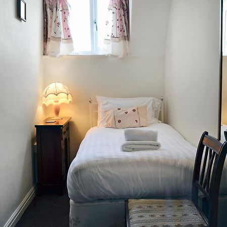 Holbeck Apartment 斯卡伯勒 外观 照片
