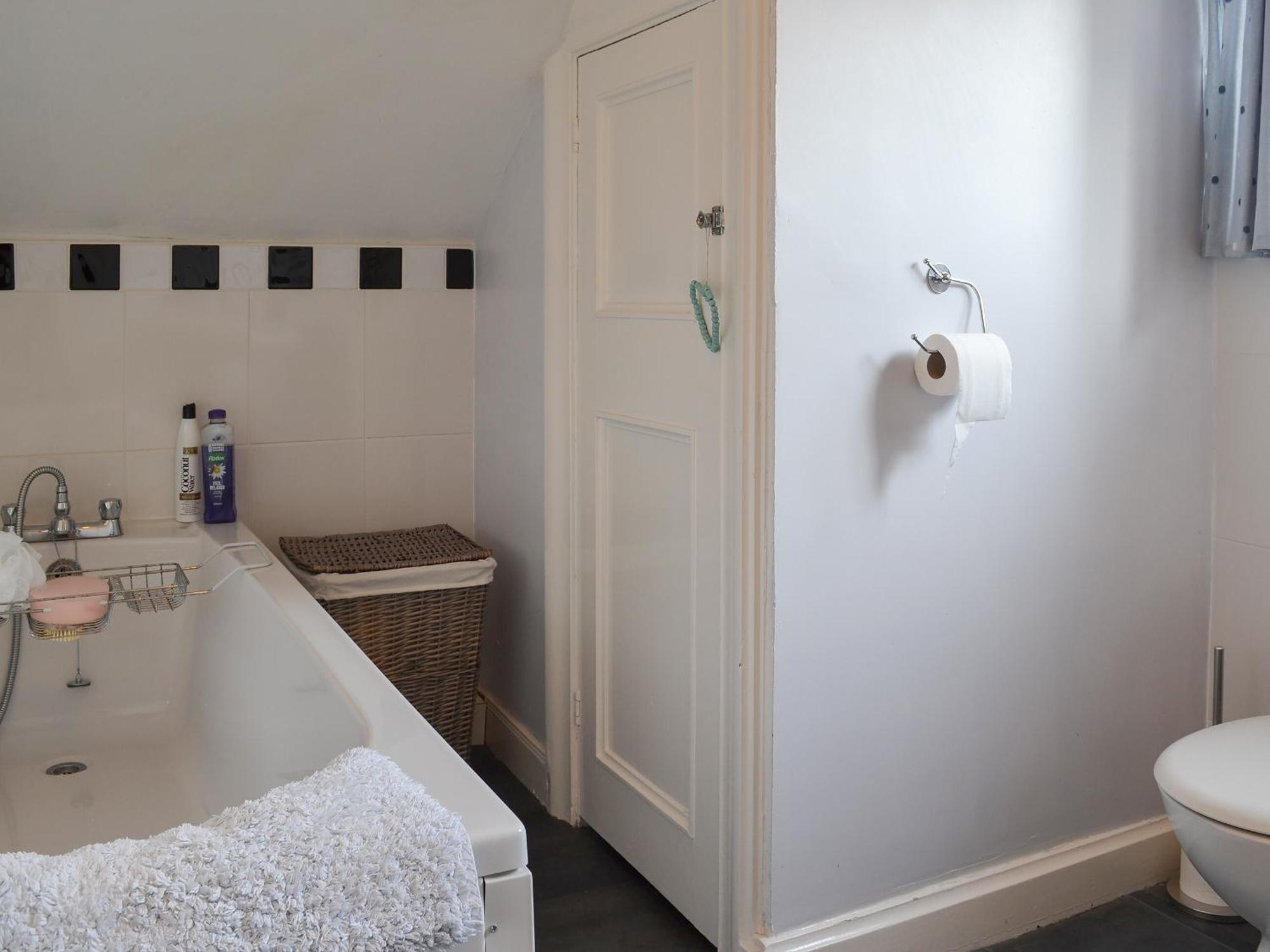 Holbeck Apartment 斯卡伯勒 外观 照片