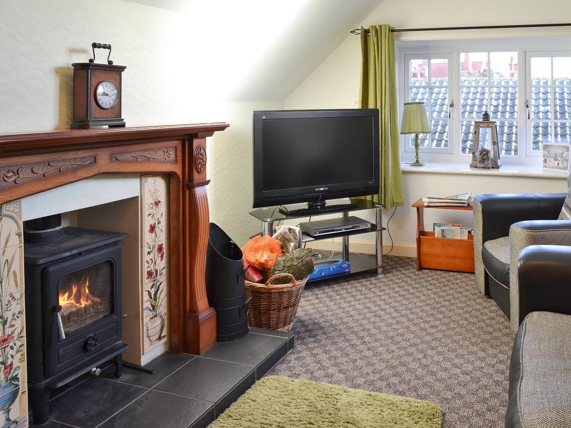 Holbeck Apartment 斯卡伯勒 外观 照片