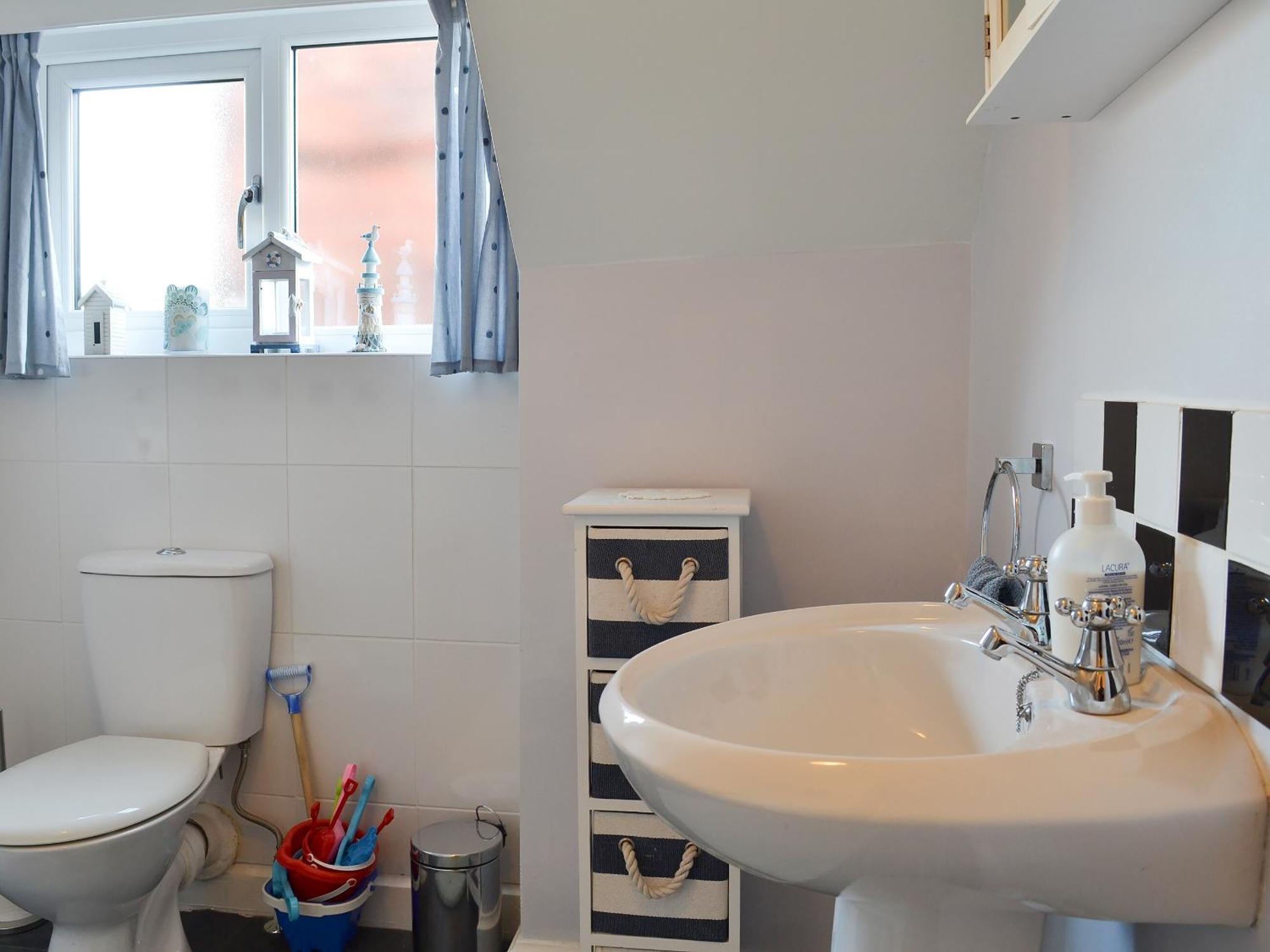 Holbeck Apartment 斯卡伯勒 外观 照片