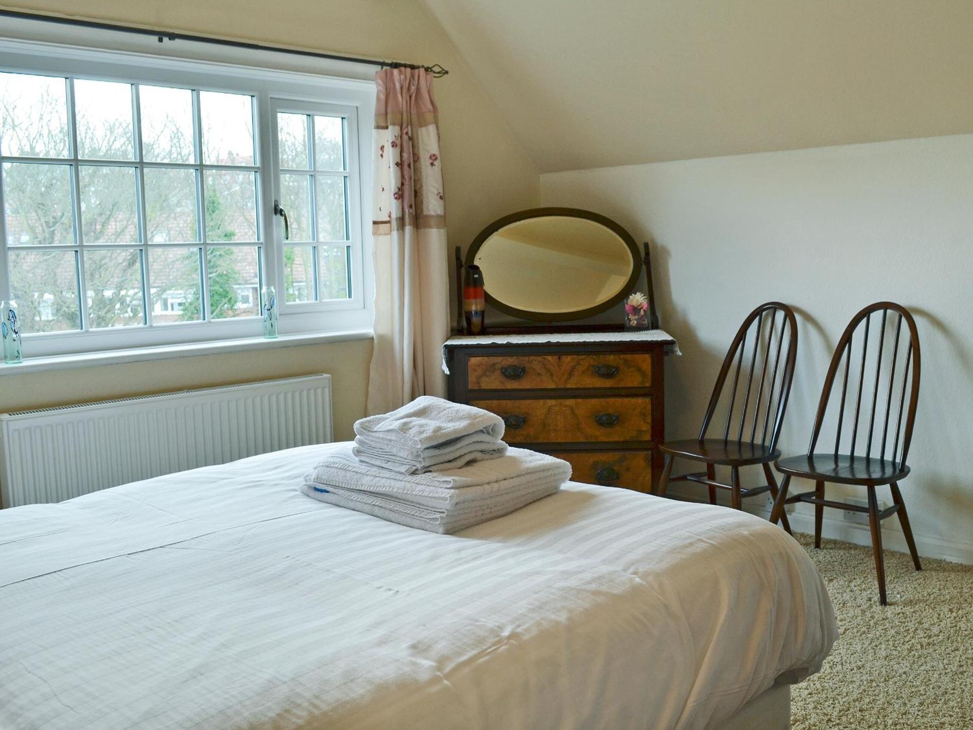Holbeck Apartment 斯卡伯勒 外观 照片